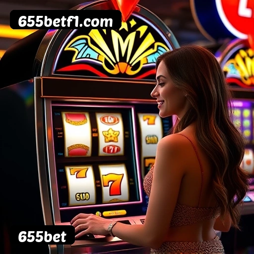Imagem secundária de apoio para instalação do app 655bet