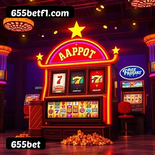 Guia visual quadrado da instalação APK 655bet