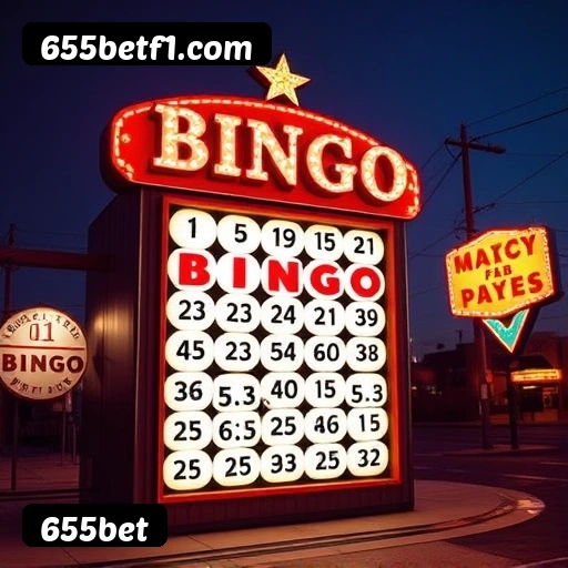 Vantagens de jogar slots no 655bet Brasil