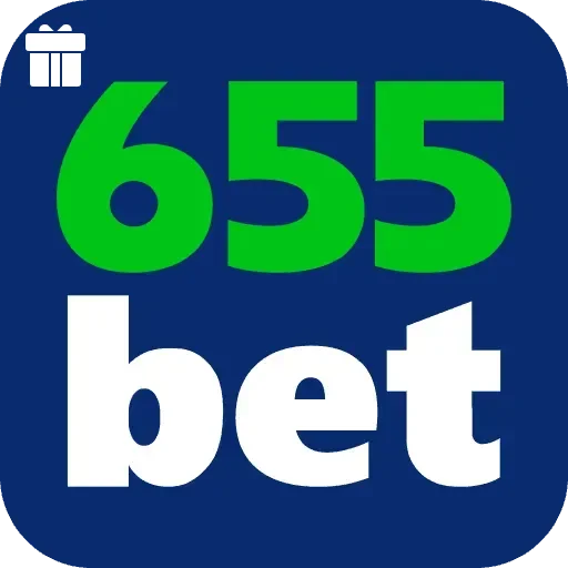 655bet Logo