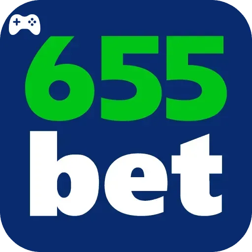 655bet Logo