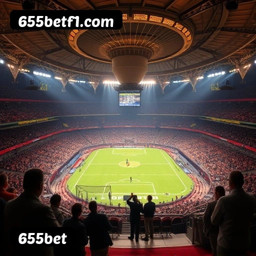 App Mobile 655bet - Jogue em Qualquer Lugar no Seu Smartphone